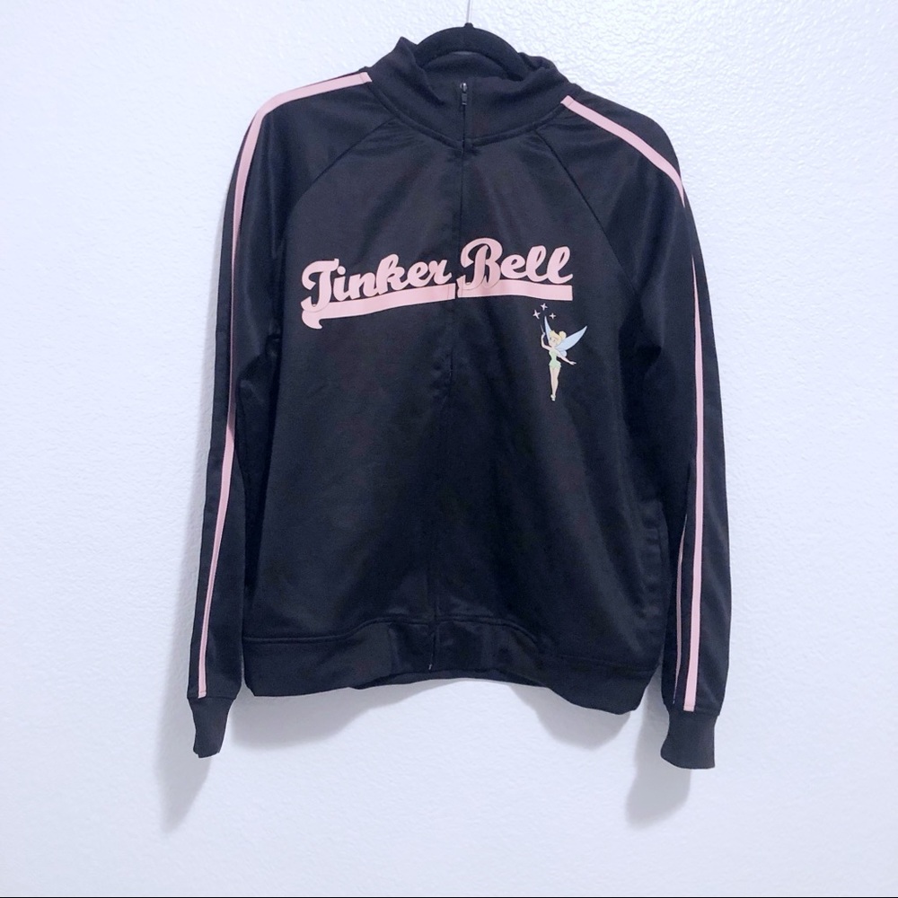 Disney Tinker Bell jacket